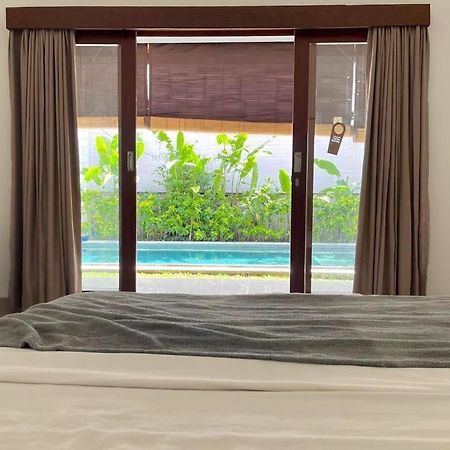 Heart Of Canggu - Villa Embra Екстер'єр фото