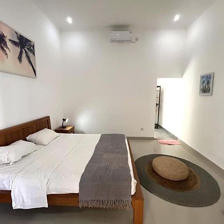 Heart Of Canggu - Villa Embra Екстер'єр фото